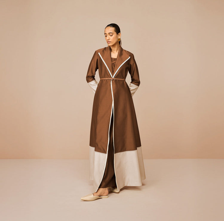 Mirdea Jacket Set