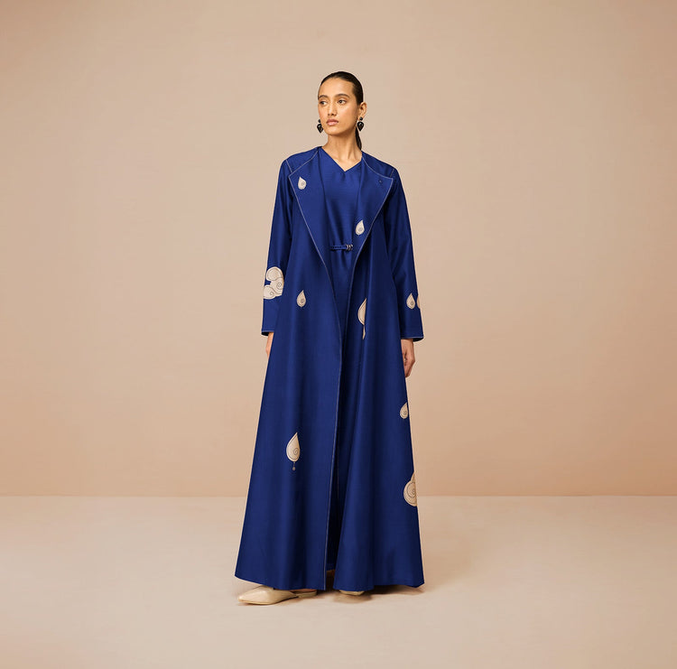 Azar Jacket Set