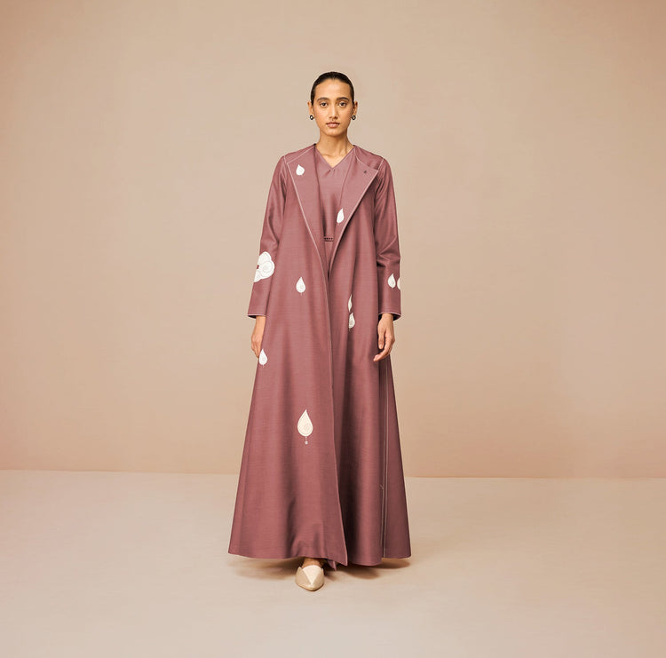 Azar Jacket Set