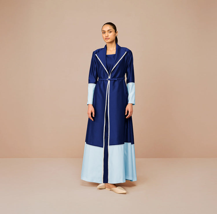 Mirdea Jacket Set