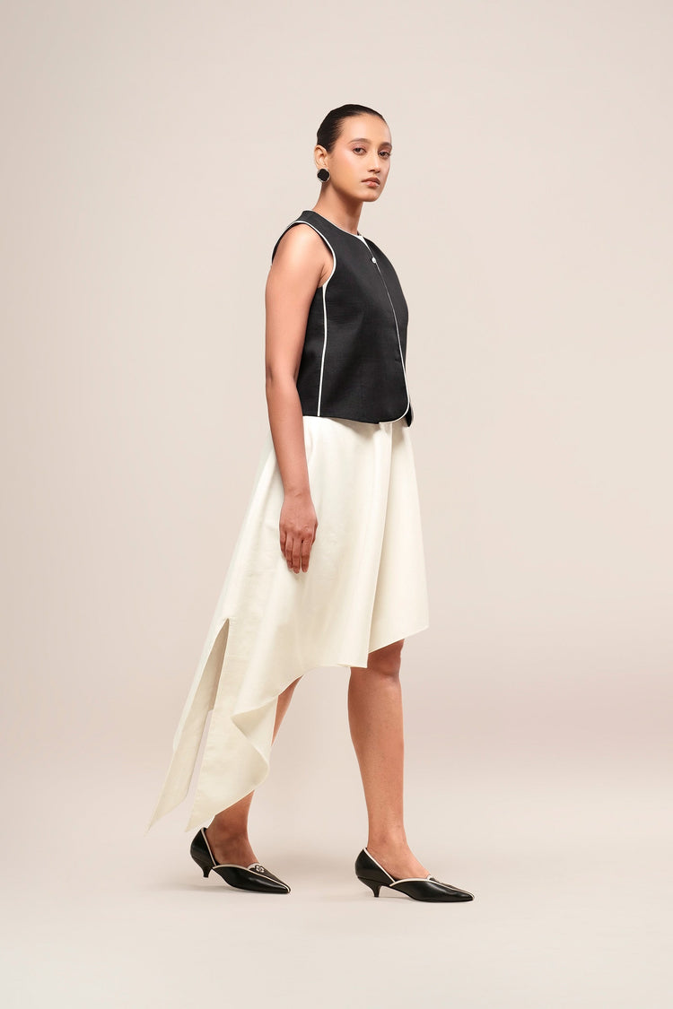Rumi Waistcoat