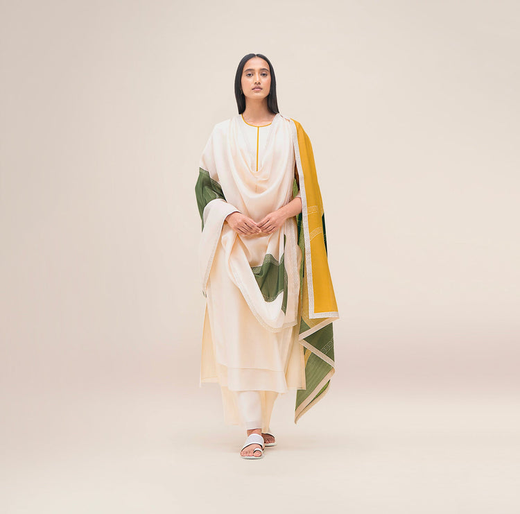 Koyal Kurta Set
