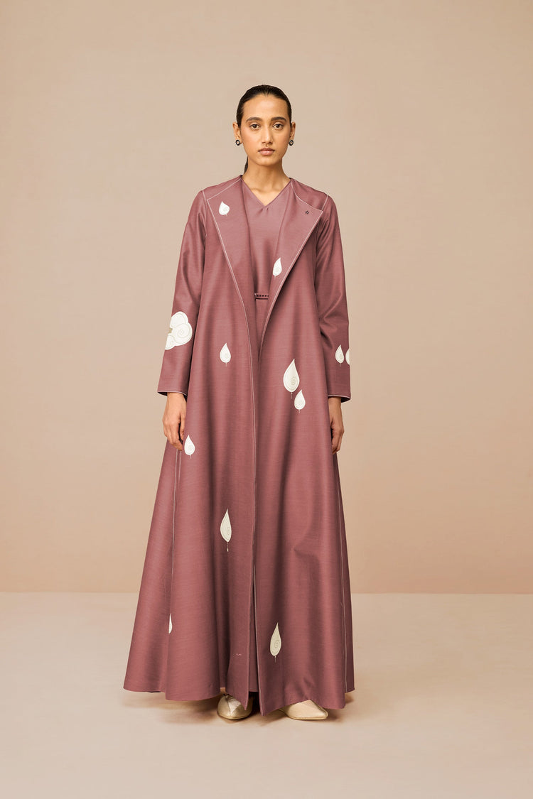 Azar Jacket Set