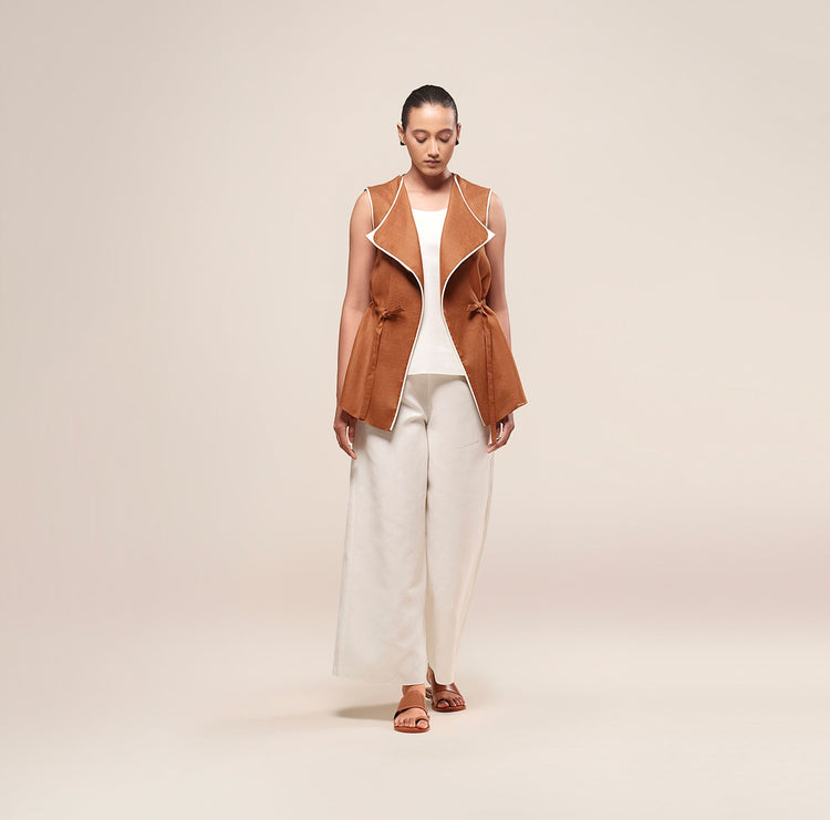 Elmira Jacket