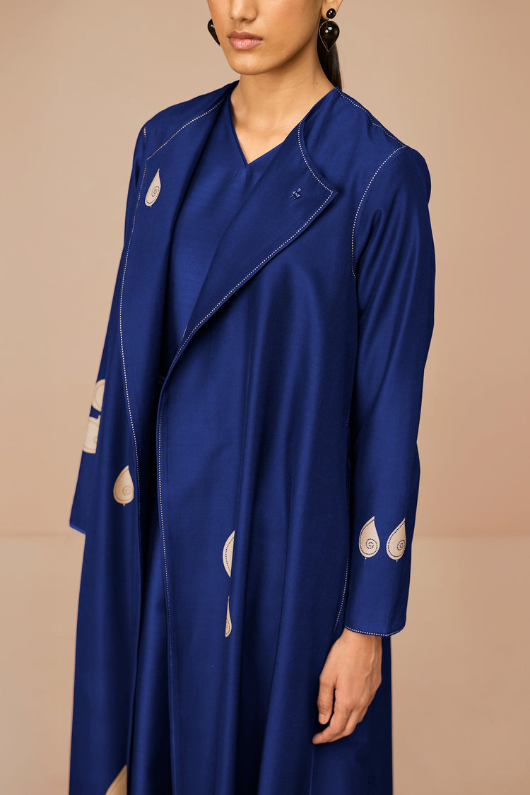 Azar Jacket Set
