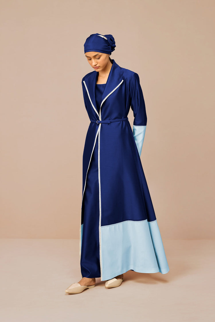 Mirdea Jacket Set