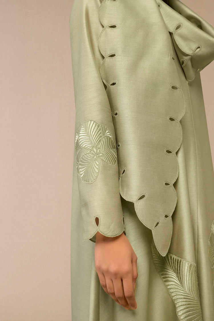 Zainat Abaya