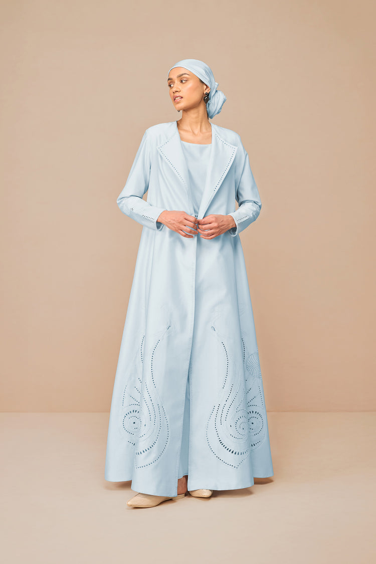 Raysa Jacket Set