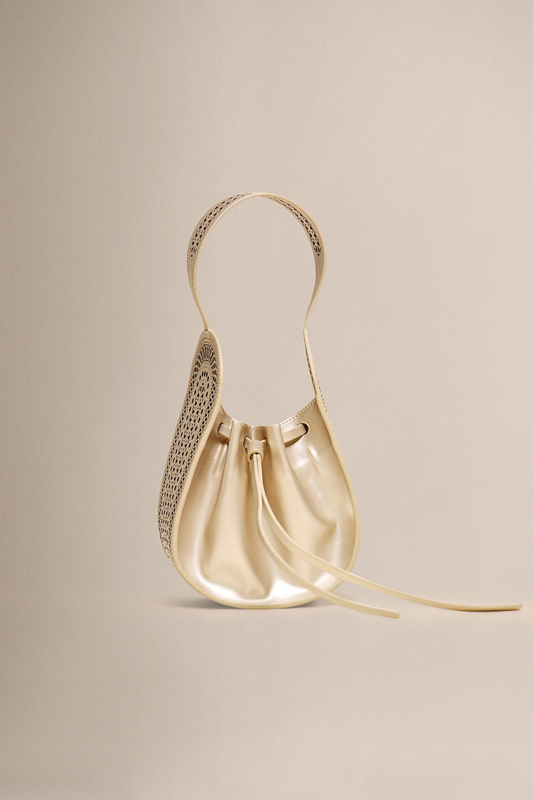 Sirola Bucket Bag