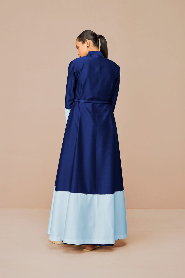 Mirdea Jacket Set