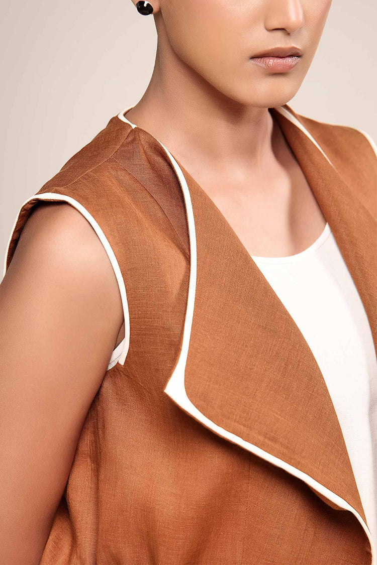 Elmira Jacket