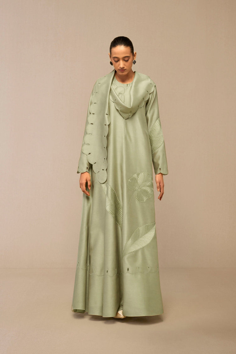 Zainat Abaya
