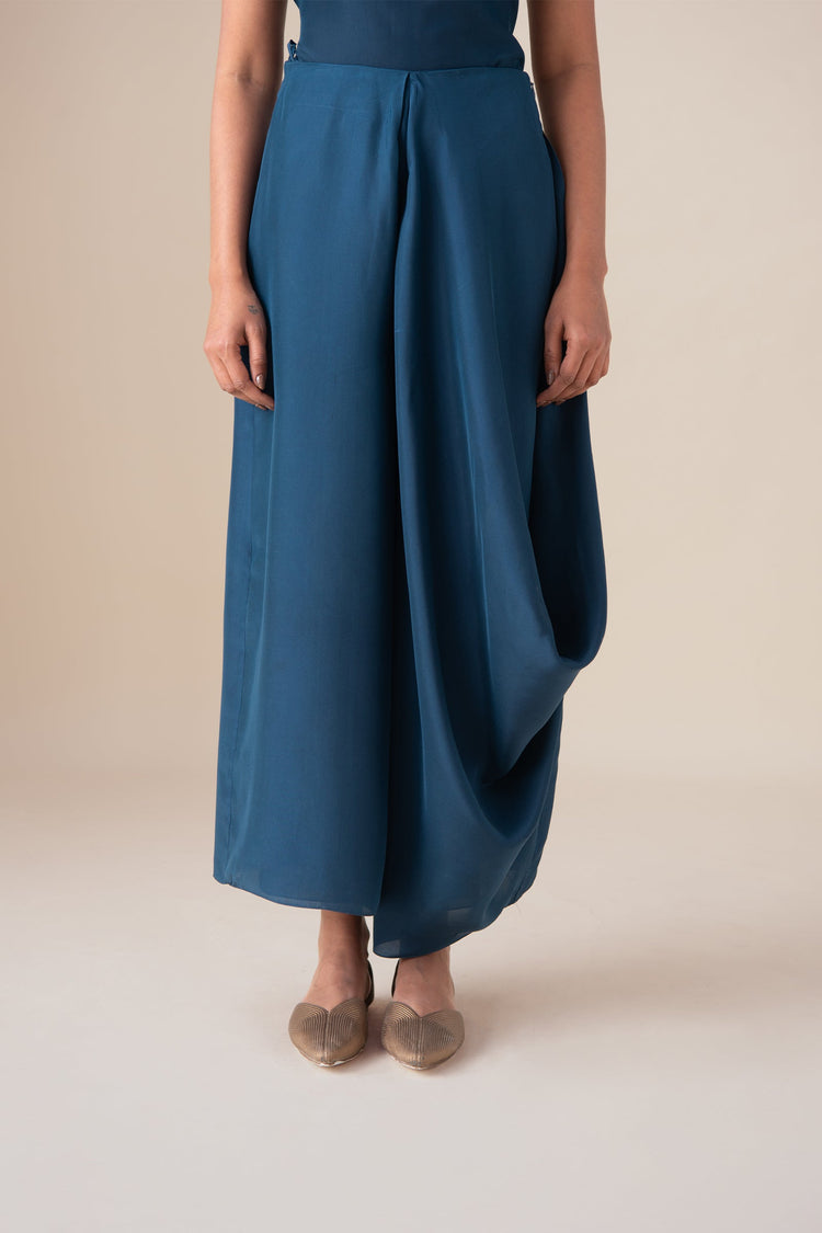 Talia Drape Pants