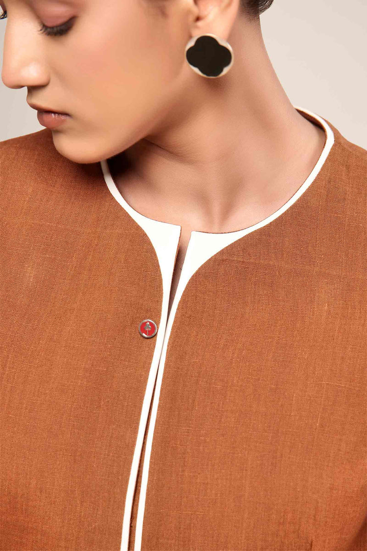 Rumi Waistcoat