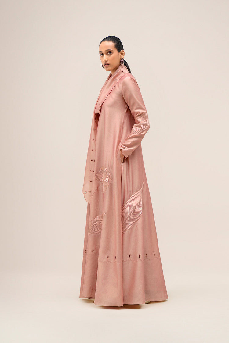 Zainat Dress