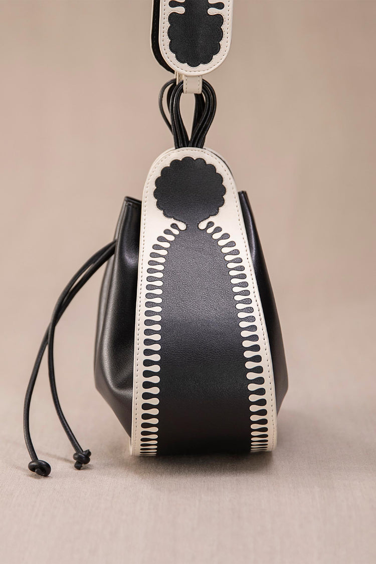 Nusrat Bucket Bag