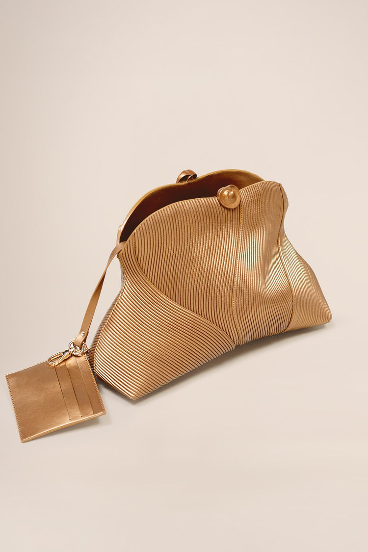 Zoya Clutch