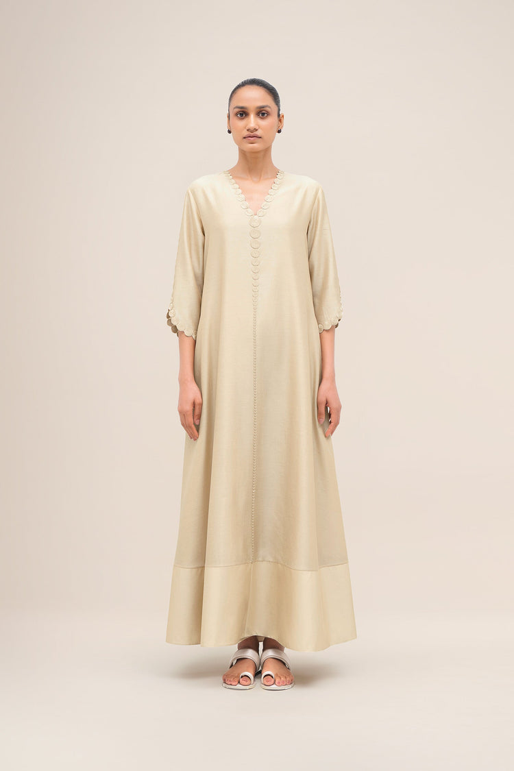 Naghma Kurta Set