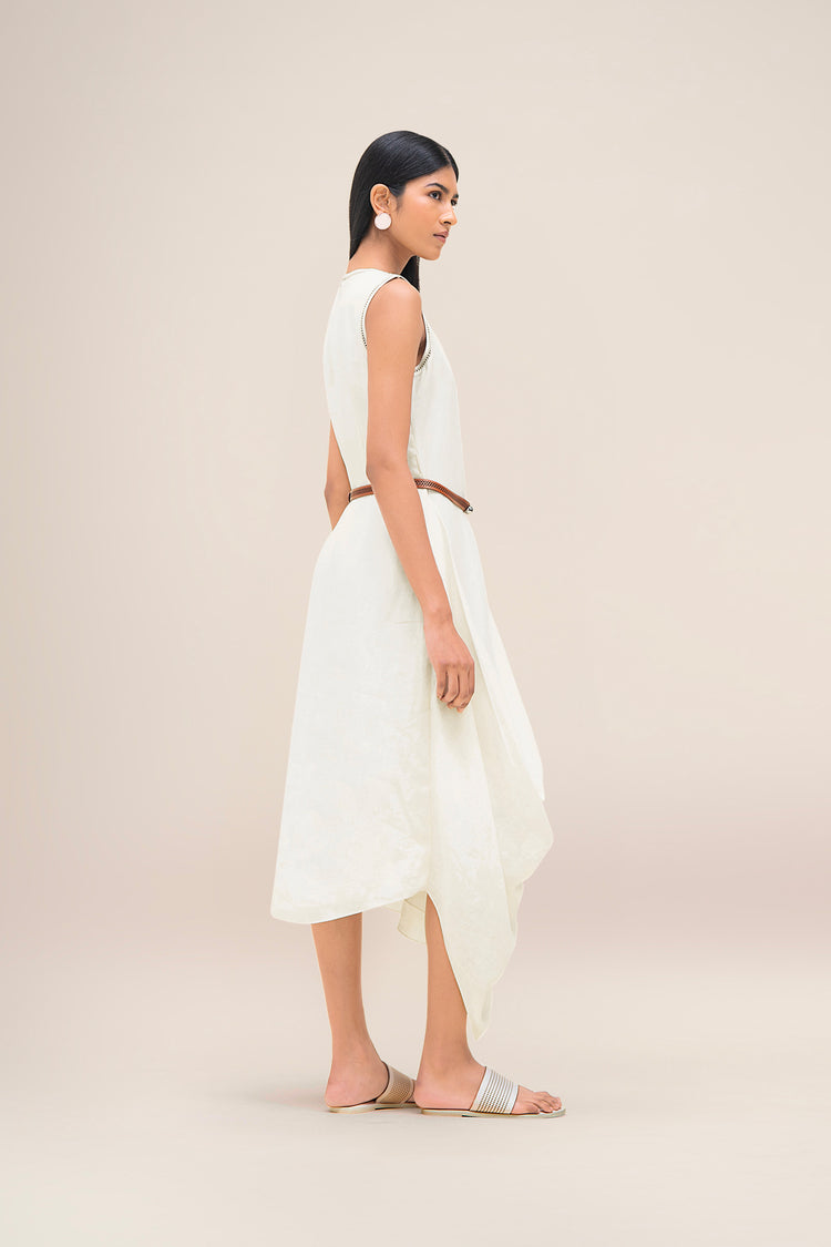 Dove Dress