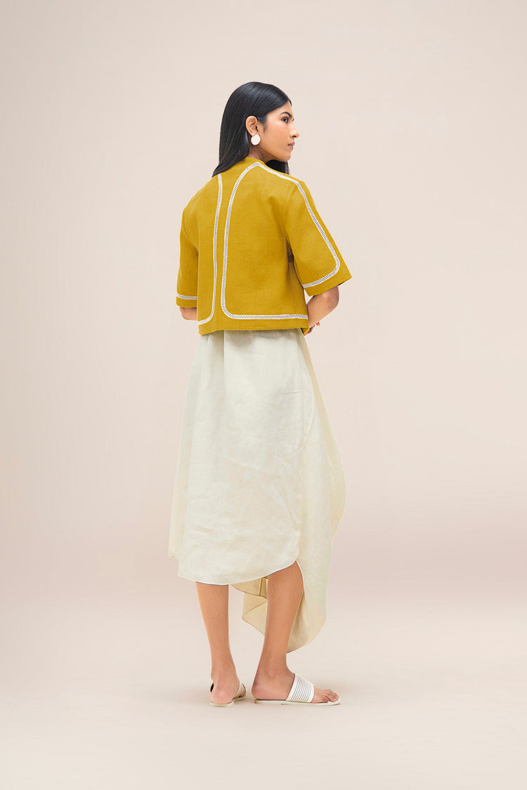 Finch Jacket