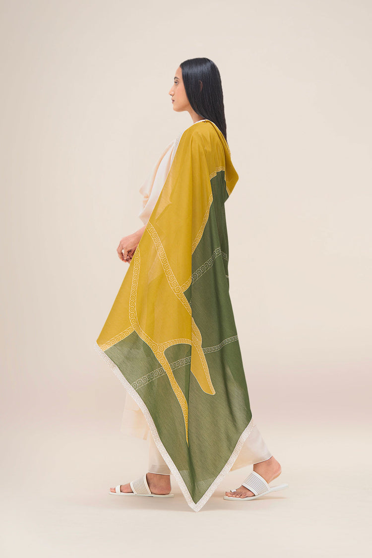 Koyal Kurta Set