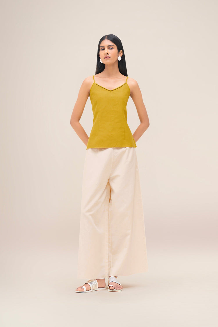 Merula Tunic Set