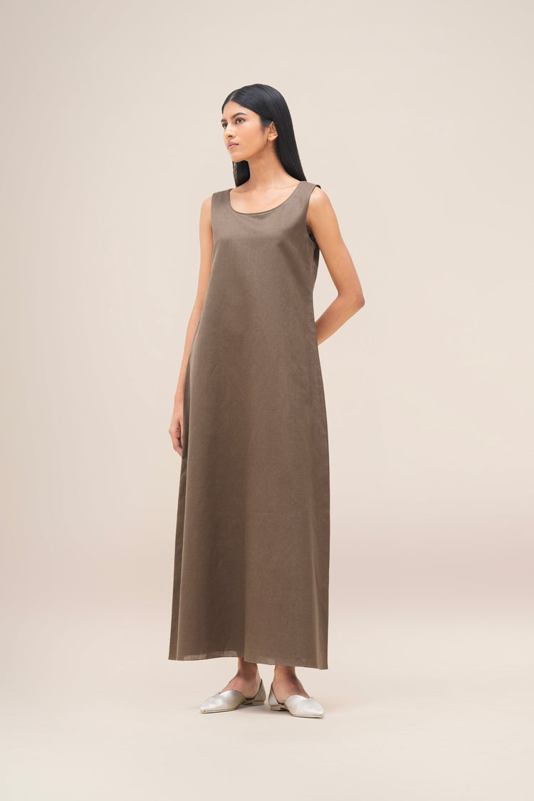 Ravida Abaya Set