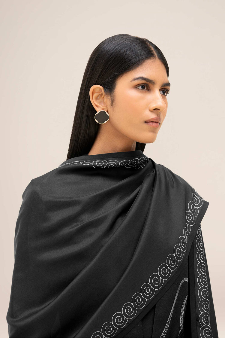 Nightjar Scarf