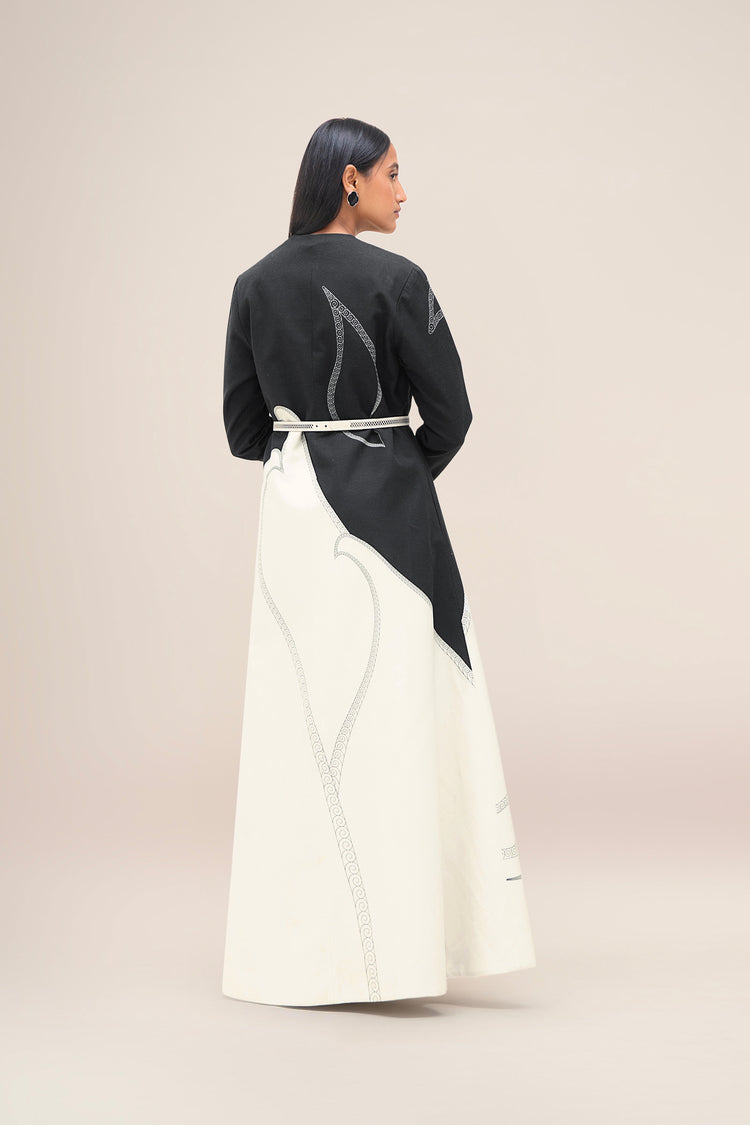 Zenaida Abaya Set