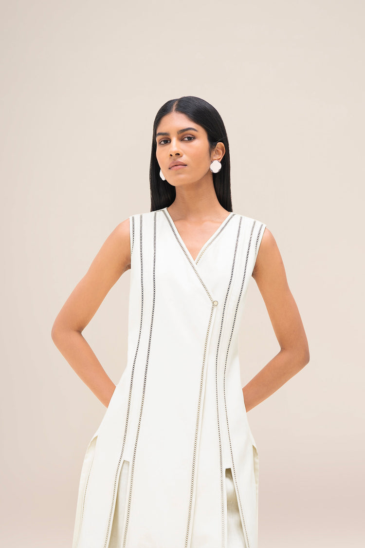 Kashika Tunic Set