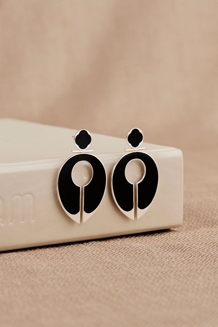 Aminah Earrings