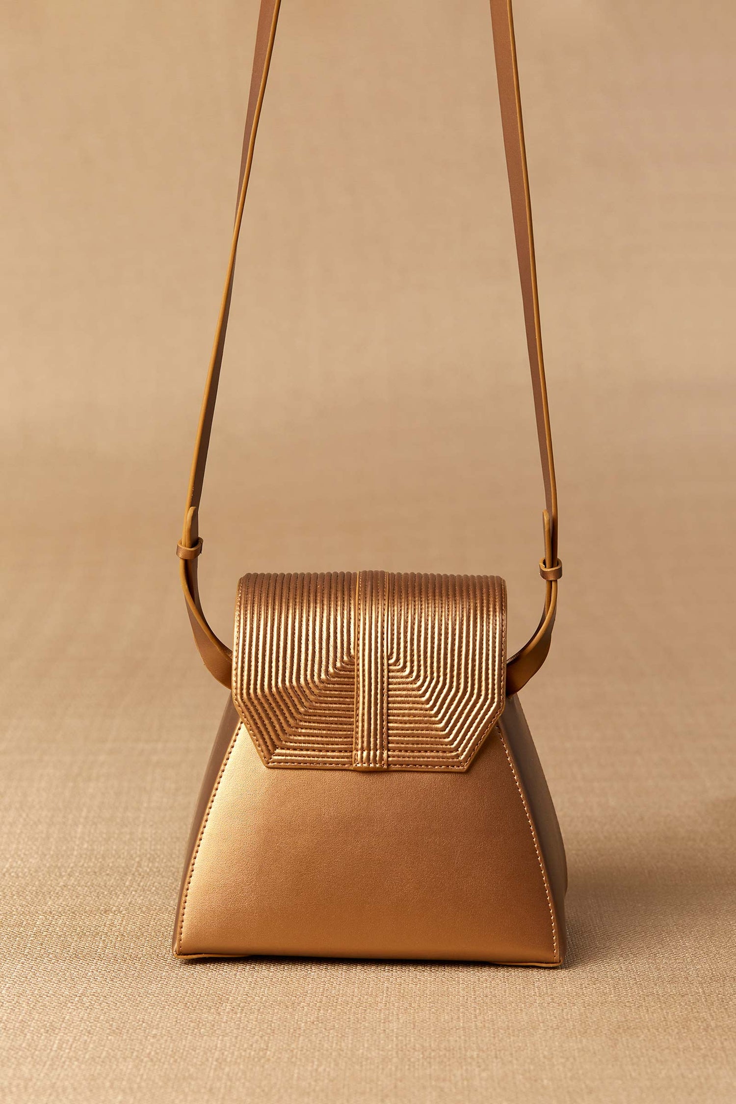 Naia Shoulder Bag –