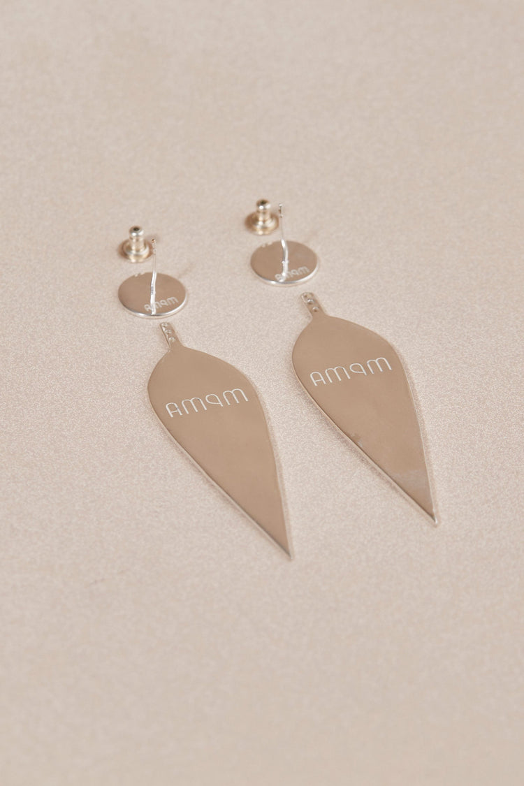 Gia Earrings