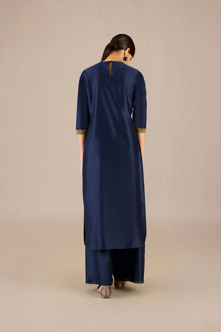 Kasia Kurta Set