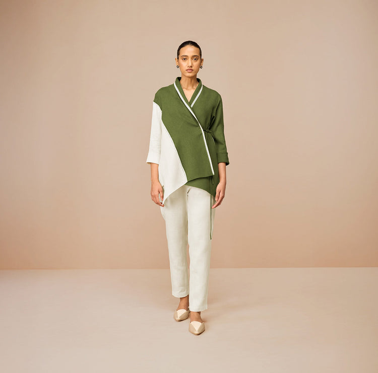 Beia Shirt Set