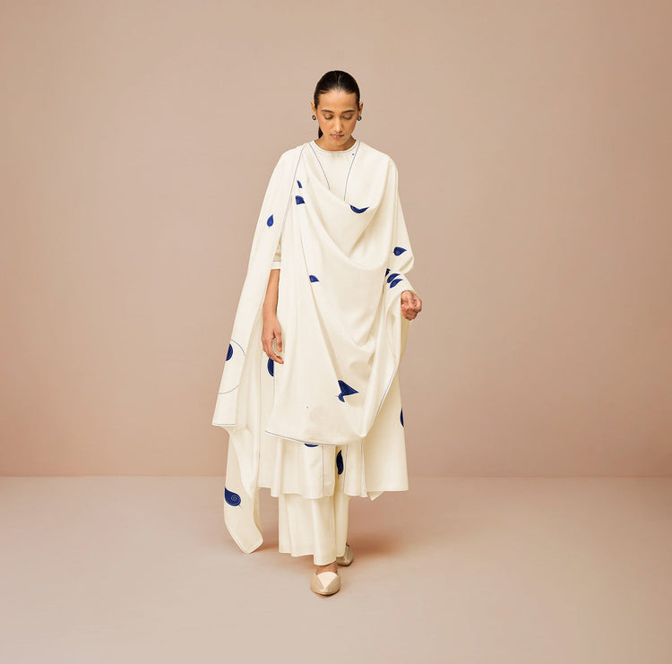 Ophira Kurta Set