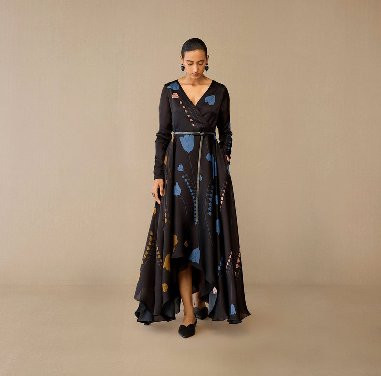Miraya Dress