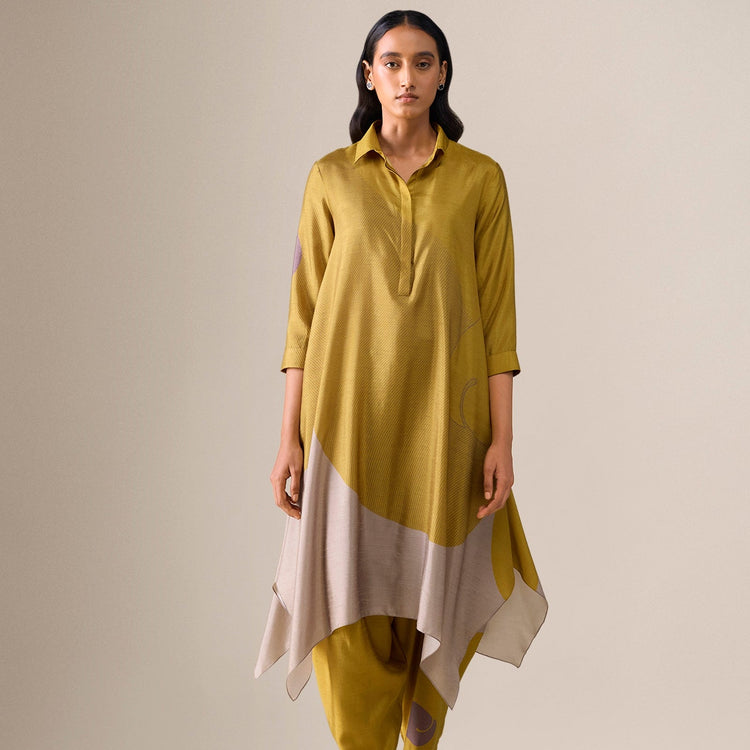 Ohad Tunic Set