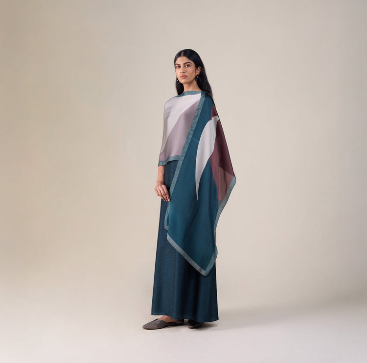 Hazel Scarf