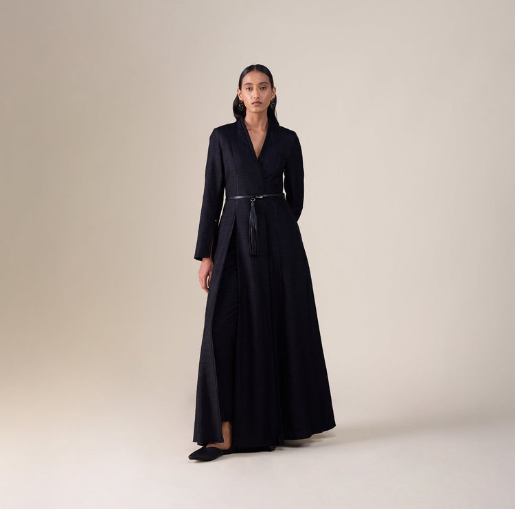 Lev Jacket Set