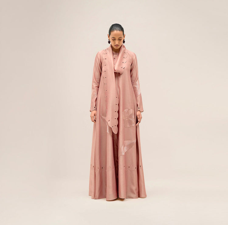 Zainat Dress