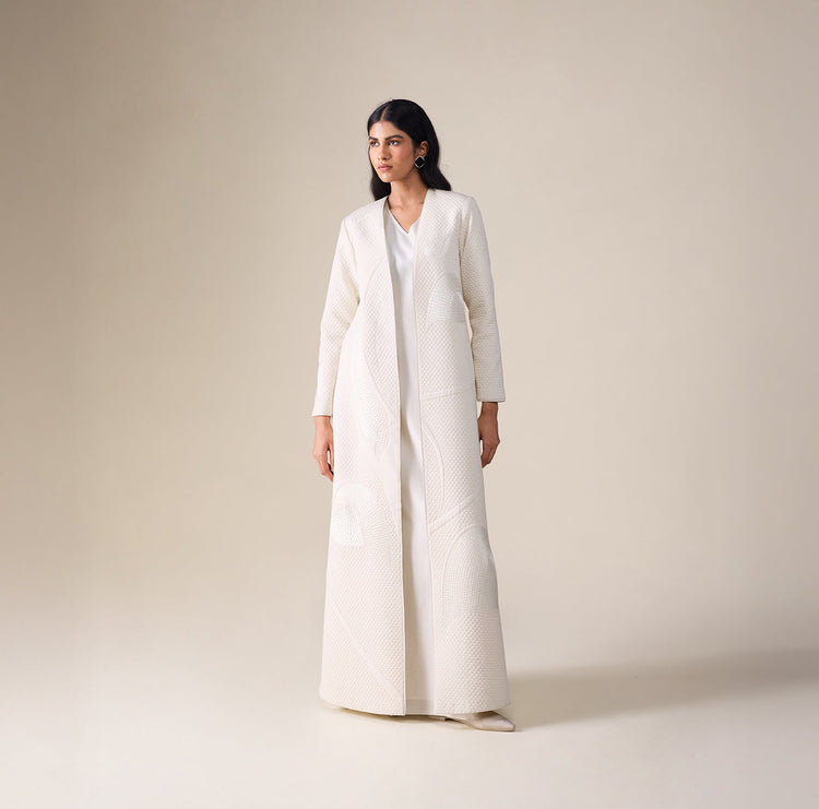 Raziya Abaya Set