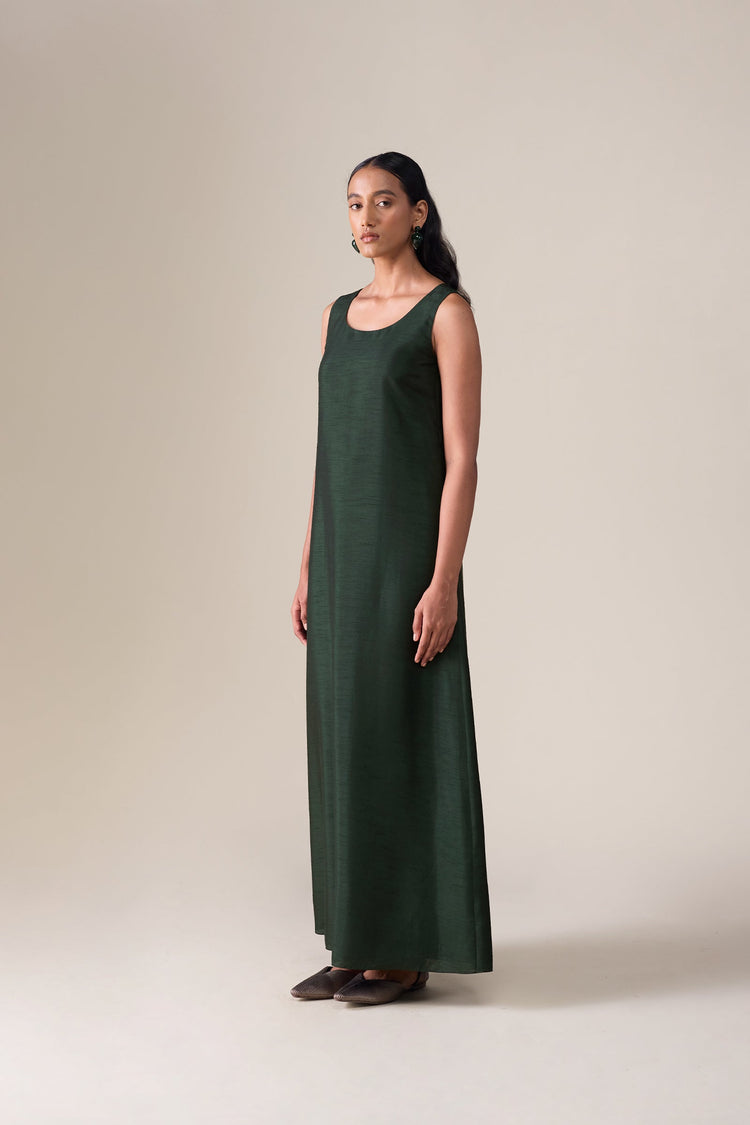 Areli Abaya Set