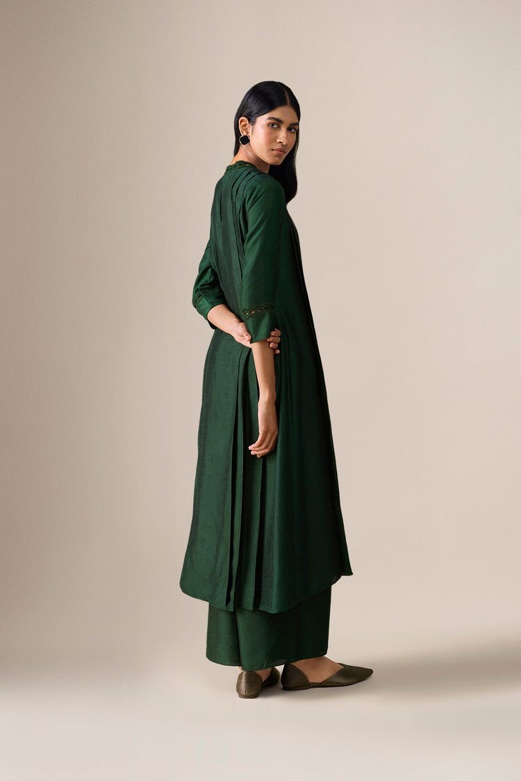 Shiloh Kurta Set