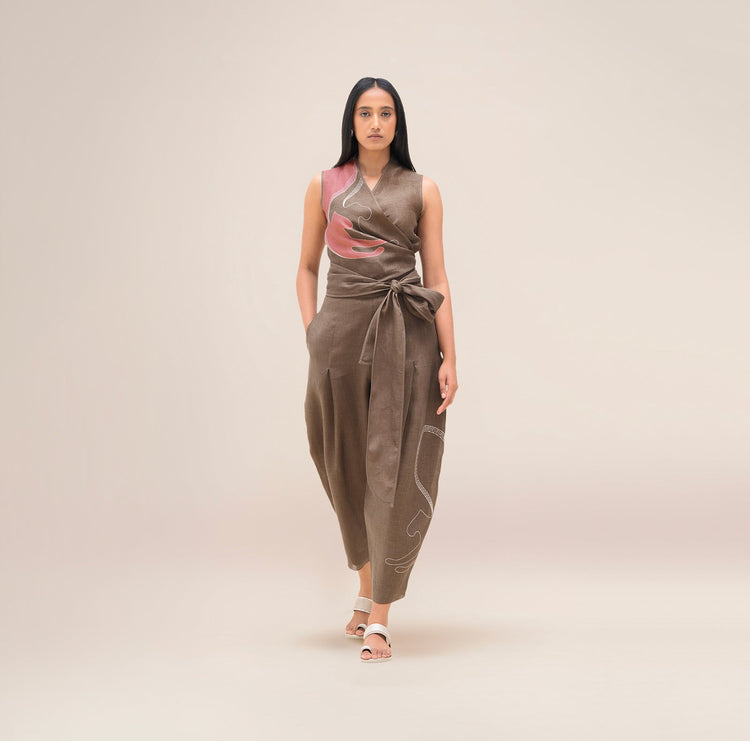 Robin Top Set