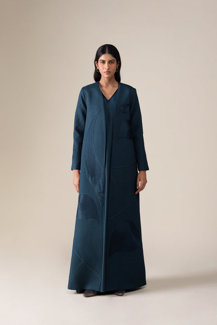 Raziya Abaya Set