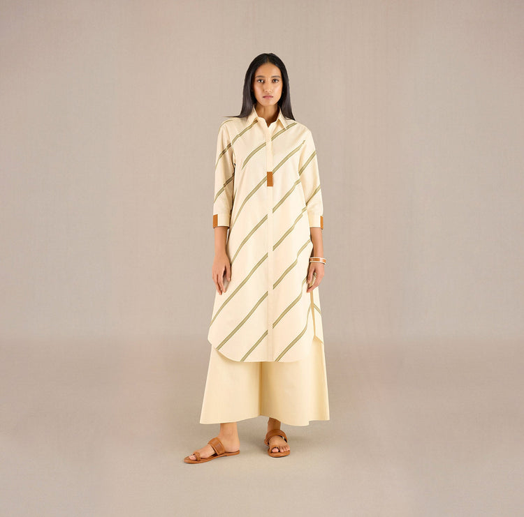 Nima Tunic Set