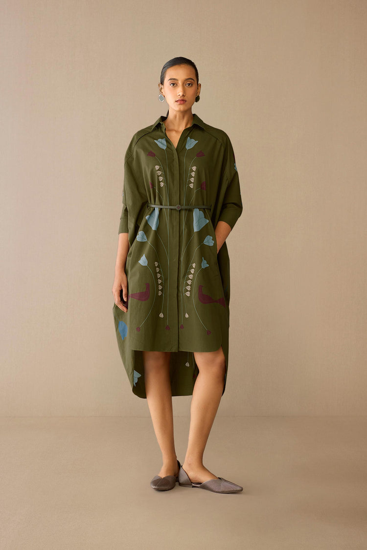 Viola Dress