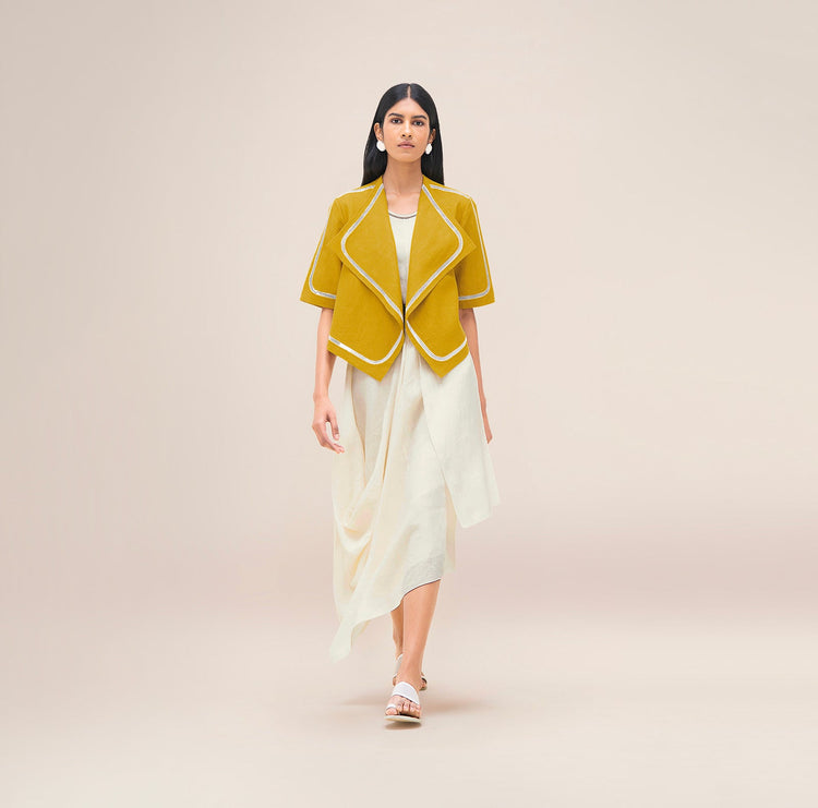 Finch Jacket