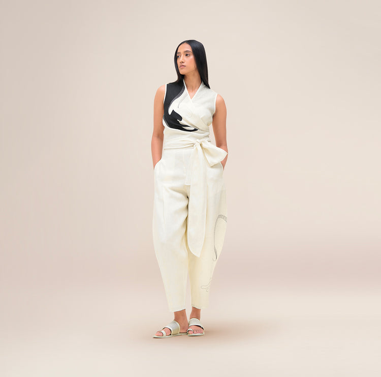Robin Top Set